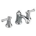 American Standard 7415.801 - Portsmouth 2-Handle 8" Widespread Bathroom Faucet with Lever Handles