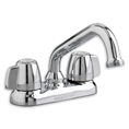 American Standard 7573.240 - 2-handle Laundry Faucet