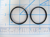 American Standard 912760-0070A Spout O-Ring