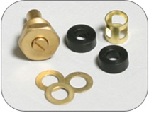 Case - SP-22 - Stop Assembly Repair Parts