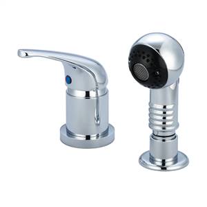 Chicago Faucet Shoppe Commercial Residential Taps Parts