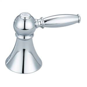 CENTRAL BRASS CS-19001C Lever Handle-Cold