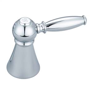 CENTRAL BRASS CS-19002C Lever Handle-Cold