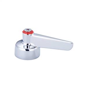 CENTRAL BRASS CS-19007H Lever Handle With Vandal Proof Screw-Hot