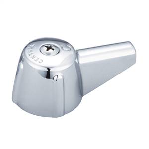 CENTRAL BRASS G-523-C Canopy Handle With Screw-Cold
