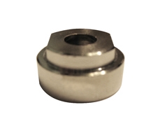 Central Brass PF-264-DS - Cap Nut