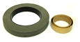 Bowl to Wall Gasket Kit for Wall Hung Closets