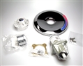 Price Pfister Trim Kit for Single Handle Shower Valves - JX8