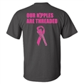 CFS Breast Cancer 2021 T-Shirt