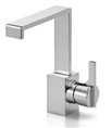 Cheviot 5240BN - ALLURE SINGLE HOLE LAVATORY FAUCET-BRUSHED NICKEL