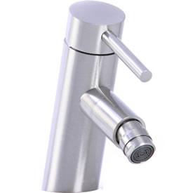 Cifial 221.120.620 - Techno Angled Bidet Faucet -