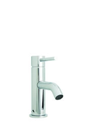 Cifial 225.100.625 - Techno 25 Single Handle Low Profile Lavatory Faucet