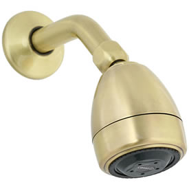 Cifial 289.890.509 - Multi-Spray shower head & arm
