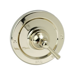 Cifial 293.605.X10 - Sea Island Lever PB without Diverter Trim