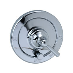 Cifial 293.610.625 - Sea Island Lever PB with Diverter Trim