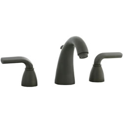 Cifial 295.150.W30 - Stone Mountain Widespread Lavatory Faucet with Lever Handle