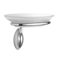 :Use - 1000.01 - Glass Soap Dish - *CLEARANCE ITEM*