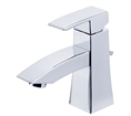 Danze D225536 - Logan Square Single Handle Lavatory Faucet , Lever Handle, MPU - Polished Chrome