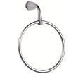 Danze D441112 - Plymouth Towel Ring  - Polished Chrome