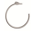 Danze D442121BN - Sonora Towel Ring  - Tumbled Bronzeushed Nickel