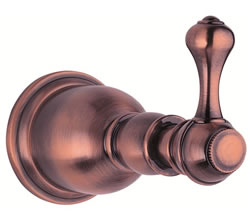 Danze D443171AC - Opulence Robe Hook  - Antique Copper