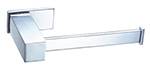 Danze D446136 - Sirius Dual Function Paper Holder or Towel Bar  - Polished Chrome