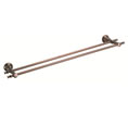 Danze D446424RBD - South Sea 24-inch Double Towel Bar  - Oil Rubbed BronzeD