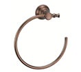 Danze D446427RBD - South Sea Towel Ring  - Oil Rubbed BronzeD