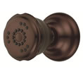 Danze D460165RB - 2 Function Wall Mount Body Spray - Oil Rubbed Bronze