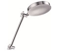 Danze D461045 - 6-inch Downpour Showerhead with 9-inch Extension Arm - Polished Chrome