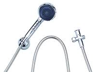 Danze D464608 - 3-Function Personal Shower Kit - Polished Chrome