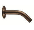 Danze D481136RBD - 6-inch Shower Arm with Flange - Oil Rubbed BronzeD