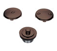 Danze D490637RB - Lift & Turn Bath Drain Conversion Kit - Oil Rubbed Bronze