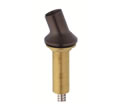 Danze D491100RB - RT handshower rough in, traditional - Oil Rubbed Bronze