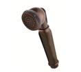 Danze D492100BR - Roman Tub Handheld Shower Head, Traditional - Tumbled Bronze