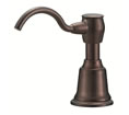 Danze D495940RB - Fairmont  Soap & Lotion Dispenser - Oil Rubbed Bronze
