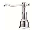 Danze D495957 -  Soap & Lotion Dispenser - Polished Chrome