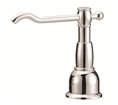 Danze D495957PNV -  Soap & Lotion Dispenser - Polished Nickel