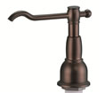 Danze D495957RB -  Soap & Lotion Dispenser - Oil Rubbed Bronze