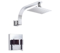 Danze D510544T - Sirius Single Handle TRIM Shower Only Lever Handle  - Polished Chrome