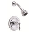 Danze D510555T - Sheridan Single Handle TRIM Shower Only Lever Handle - Polished Chrome