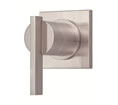 Danze D560944BNT - Sirius Single Handle TRIM 3/4-inch Shower Volume Control Lever Handle - Tumbled Bronzeushed Nickel