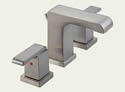 Delta Arzo: Two Handle Widespread Lavatory Faucet - 3586LF-SSMPU