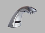 Delta Commercial Faucet - 590-LGHGMHDF