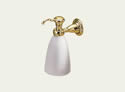 Delta Victorian: Soap/Lotion Dispenser - 75055-PB