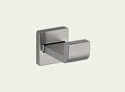 Delta 77535-SS Arzo: Robe Hook, Stainless