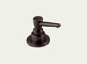 Delta RP1001RB  Soap / Lotion Dispenser, Venetian Bronze