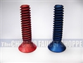 Delta RP12490  Screws - Red / Blue (1 Ea), Other Finishes