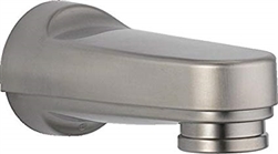 Delta RP17453SS  Tub Spout - Pull-Down Diverter, Stainless