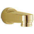 Delta RP17454PB  Tub Spout - Pull-Down Diverter, Polished Brass